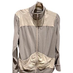 Neon Buddha Jacket Size Large